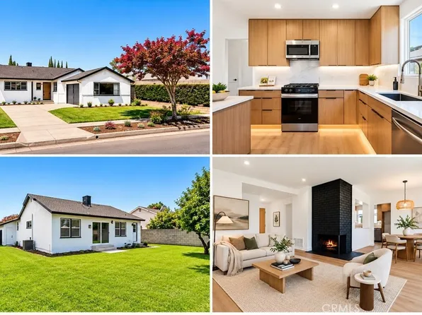 20701 Schoolcraft St, Winnetka, CA 91306