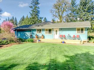4463 S Timber Trail Dr, Woodburn, OR 97071
