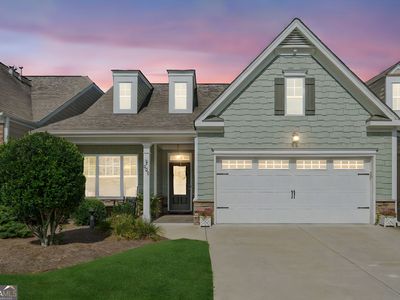 605 Abbey Dr, Woodstock, GA, 30188