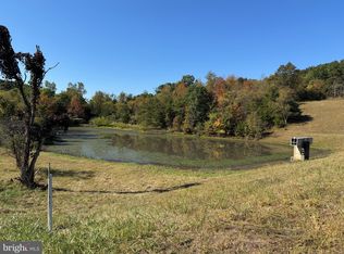 Fearnow Rd, Berkeley Springs, WV 25411