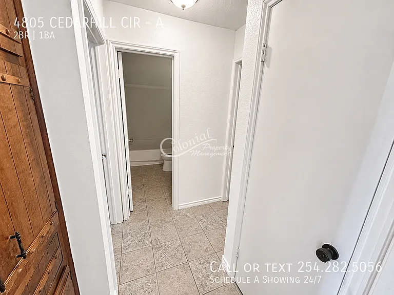 4805 Cedarhill Cir #A — Photo 5