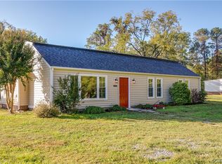 10341 Old Keeton Rd, Ashland, VA 23005