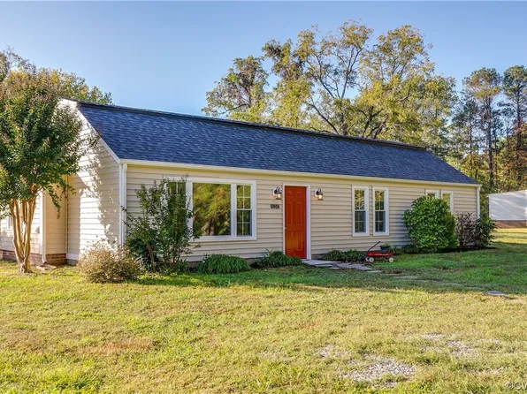 10341 Old Keeton Rd, Ashland, VA 23005