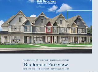 407 S Center St #29, Northville, MI 48167
