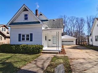 329 N Indiana St, Danville, IN 46122