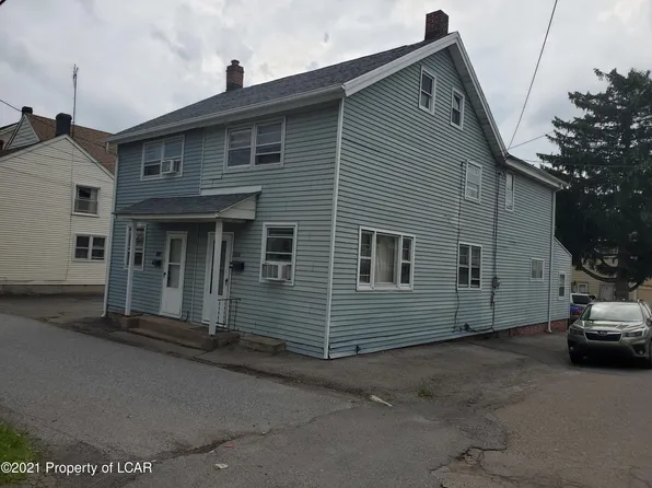 220 S Bennett Ct, Hazleton, PA 18201