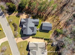 201 Londonderry Ln, Williamsburg, VA 23188