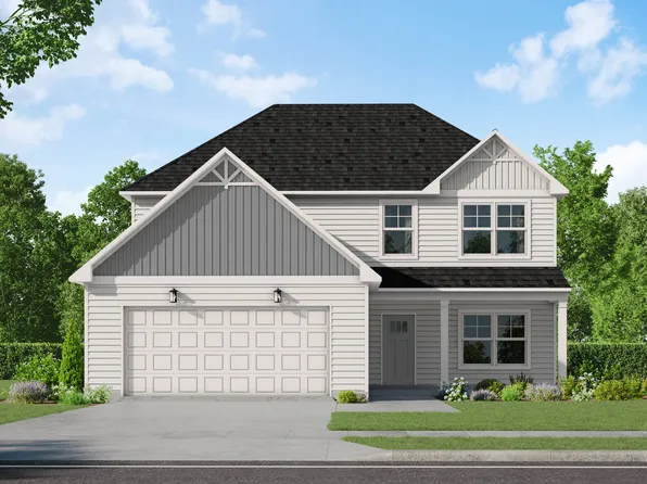 Clayton - Embark Collection Plan, Blakefield