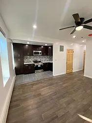 Rented by Corcoran