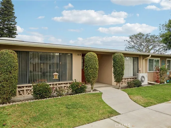 1320 Knollwood M4 Rd #42B, Seal Beach, CA 90740