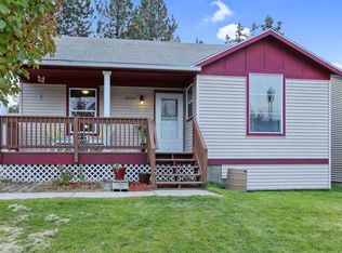 10004 E 17th Ln, Spokane, WA 99206