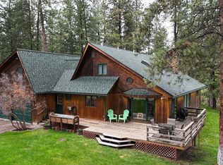 42408 Canal Rd, Ronan, MT 59864