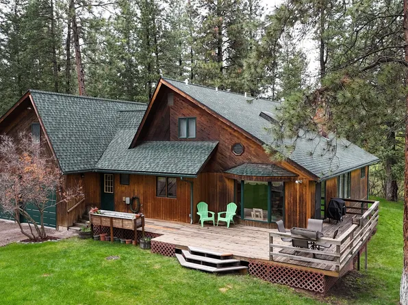 42408 Canal Rd, Ronan, MT 59864