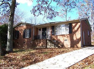 610 W Meadowview Rd, Greensboro, NC 27406