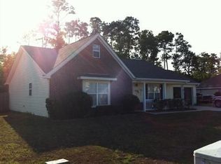 8900 Marguerite Dr, Ocean Springs, MS 39564