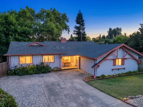 4301 Alsace Ct, Fair Oaks, CA 95628