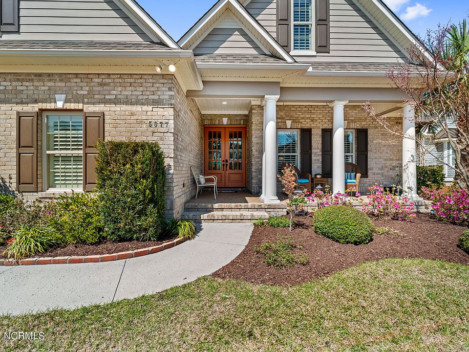 5077 Stoney Point Drive, Leland, NC 28451 Zillow