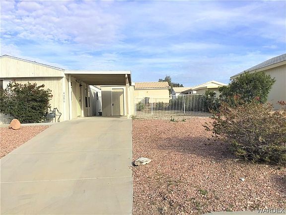 3rd image of 4486 S Amanda Ave