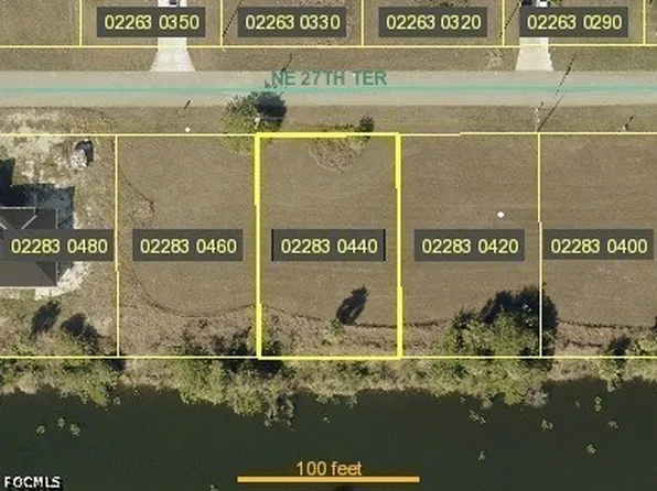 1806 NE 27th Ter, Cape Coral, FL 33909