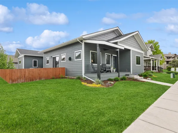 5069 Tumblehome Ave, Whitefish, MT 59937