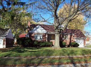 4571 Channing Ln, Dayton, OH 45416
