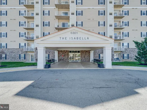 6301 Edsall Rd Unit 120, Alexandria, VA 22312