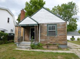 4109 Midway Ave, Dayton, OH 45417