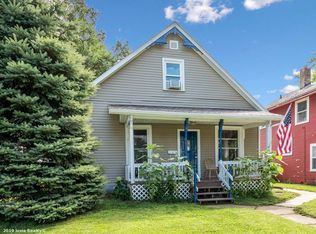329 8th St, West Des Moines, IA 50265