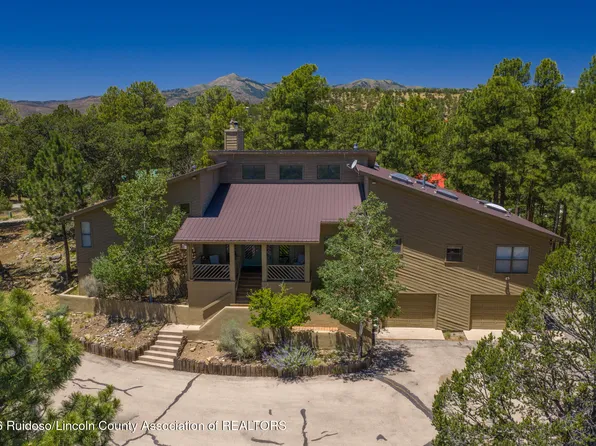 128 Pat Thompson Ct, Ruidoso, NM 88345