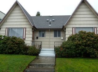 3316 SE Gladstone St, Portland, OR 97202