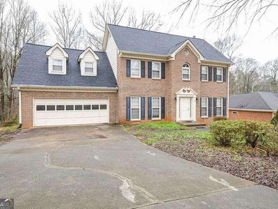 711 Battersea Dr, Lawrenceville, GA, 30044