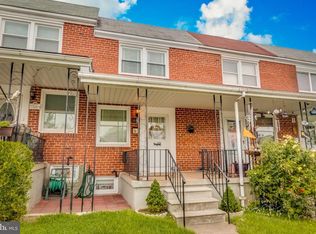 1228 Broening Hwy, Baltimore, MD 21224