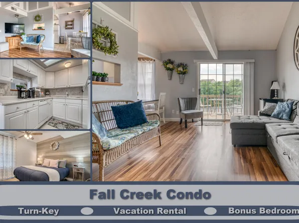 3 Memory Lane #8, Branson, MO 65616