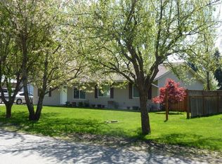 848 W Miles Ave, Hayden Lake, ID 83835