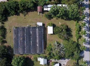 14400 SW 248th St, Homestead, FL 33032