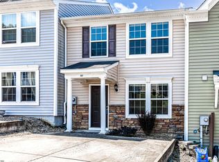 307 Falcon Run, Morgantown, WV 26508