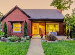 249 Hillsboro Ave, Lexington, KY 40511