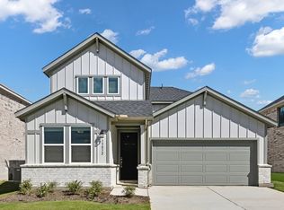 15032 Hierba Mora Dr, Fort Worth, TX 76052