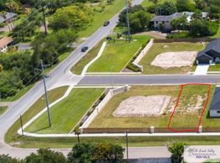 1208 Bridle Way, San Benito, TX 78586
