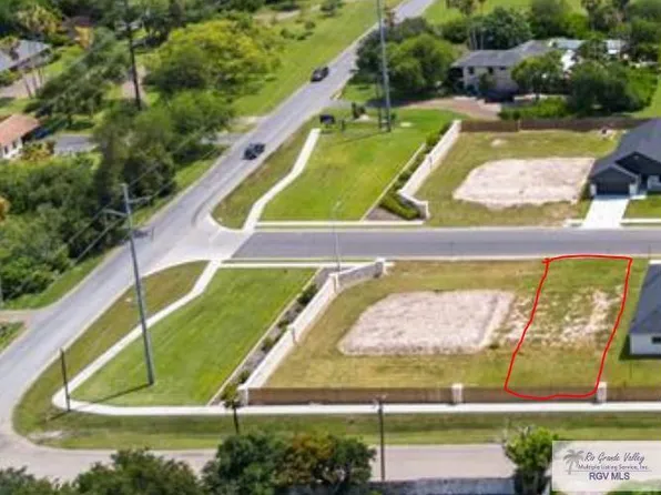 1208 Bridle Way, San Benito, TX 78586