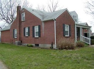 392 Key Cir, Hagerstown, MD 21740