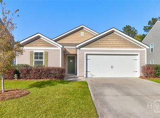 131 Butternut Ct, Guyton, GA 31312