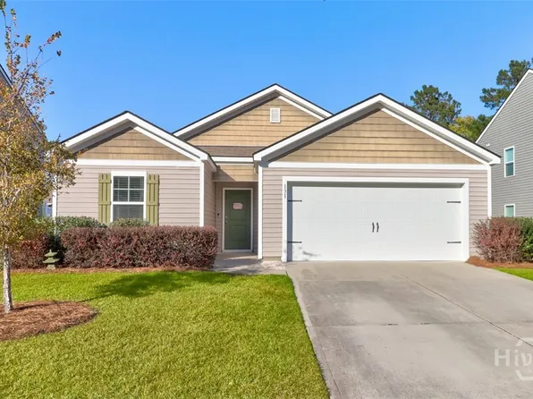 131 Butternut Court, Guyton, GA 31312