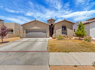 13565 Hazlewood St, Horizon City, TX 79928