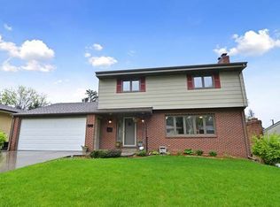 3016 Townview Ave NE, St Anthony, MN 55418