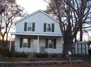 369 Maple Ave, Greenville, NY 12083