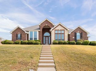 6450 Fox Run Dr, Midlothian, TX 76065