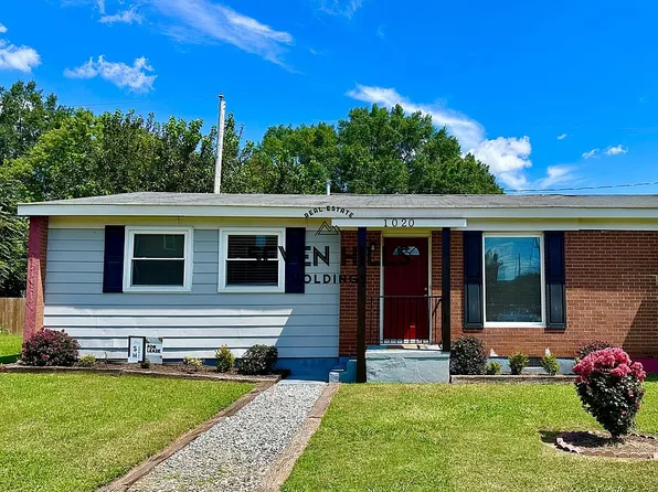 1020 Kinney St, Richmond, VA 23220