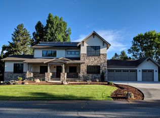 7213 Old Post Rd, Boulder, CO 80301