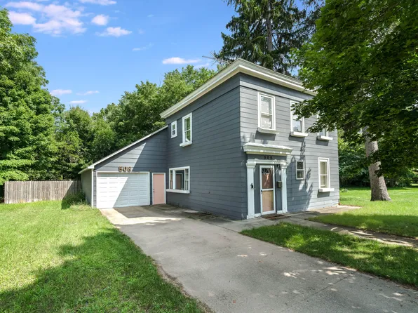 508 N Niles St, Paw Paw, MI 49079